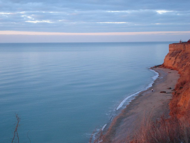 ицюань в Крыму