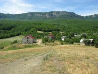 село Соколиное