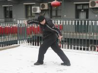 yiquan academy в академии ицюань