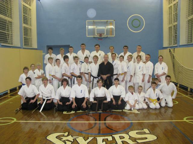 Зимняя Школа 2010