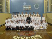 Зимняя Школа 2010