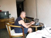 Пекин 2009