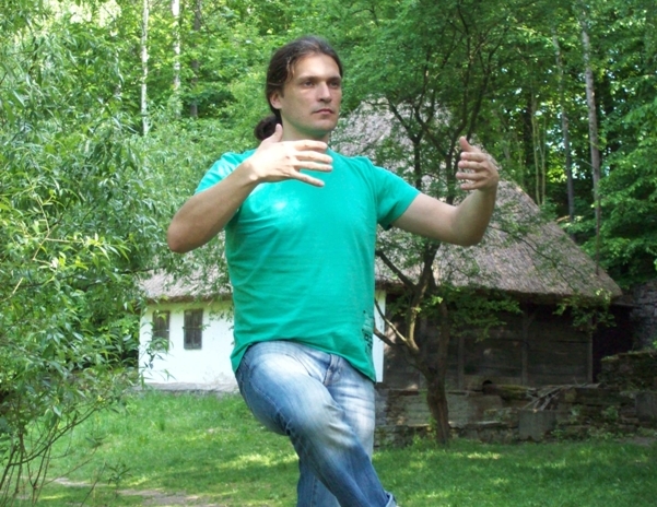 Владимир Ковтунов